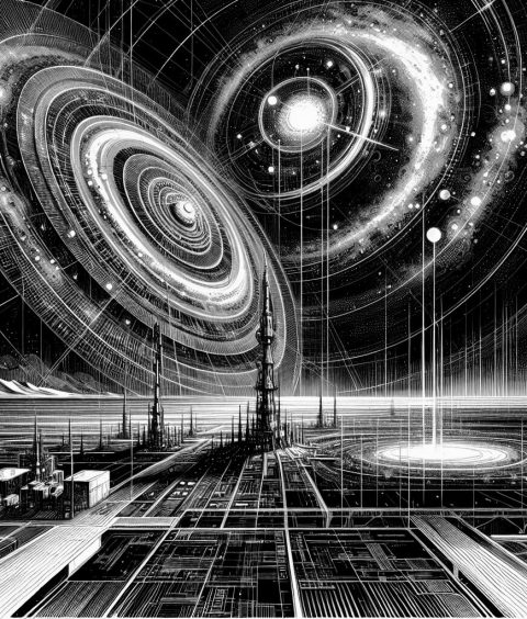 ai-radio-circles-space