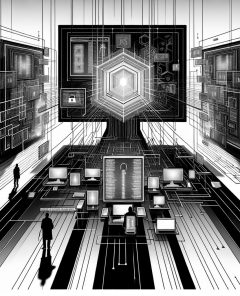 ai-ransomware-hacker-collaboration