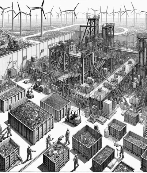 ai-recycling-rare-earths