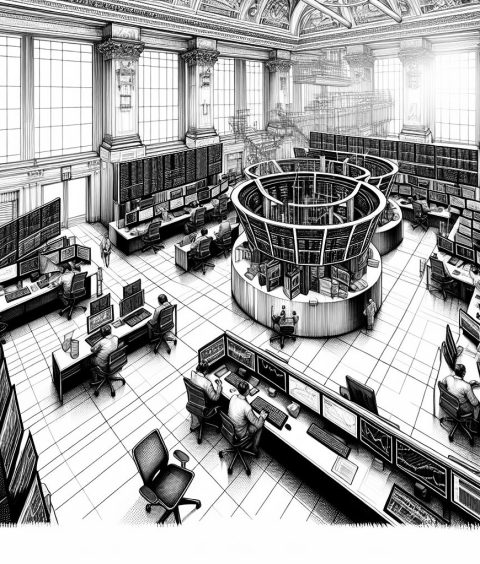 ai-relx-stock-market