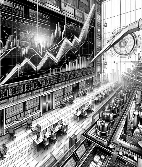 ai-relx-stock-market