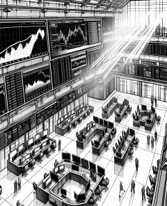 ai-relx-stock-market