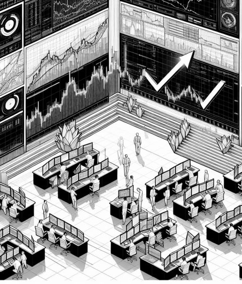 ai-relx-stock-market