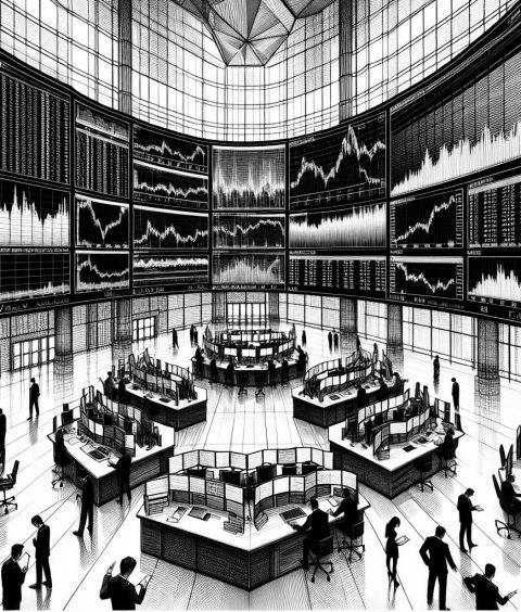 ai-relx-stock-market