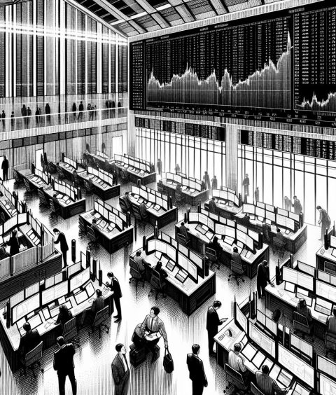 ai-relx-stock-market