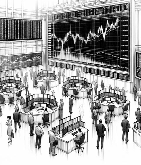 ai-relx-stock-market