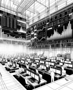 ai-relx-stock-market