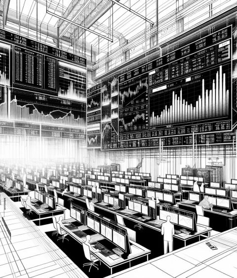 ai-relx-stock-market