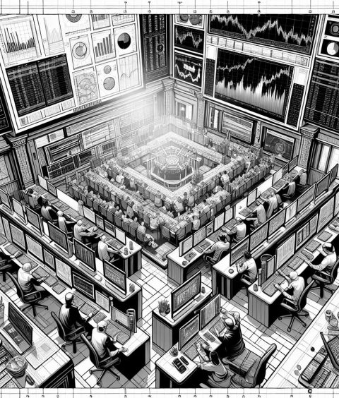ai-relx-stock-market