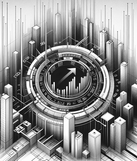 ai-relx-stock-trend