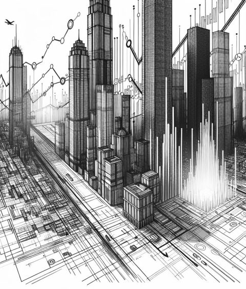 ai-relx-stock-trend