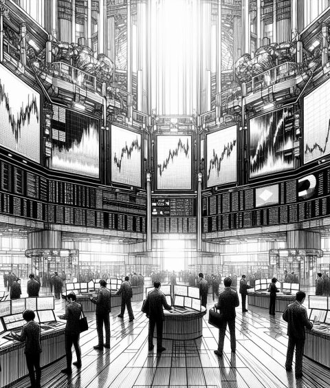 ai-renk-stock-market