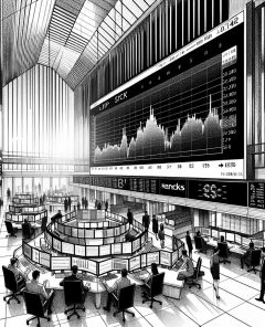 ai-renk-stock-market