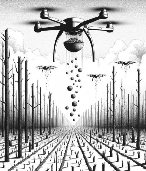 ai-reseed-forest-drones