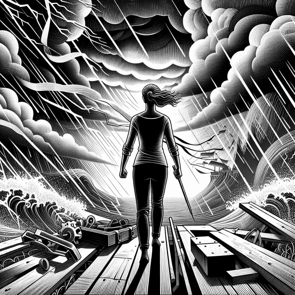 Psychologische Resilienz als Schlüssel zur Schmerzbewältigung Psychologische Resilienz als Schlüssel zur Schmerzbewältigung