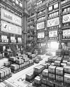 ai-reusable-packaging-logistics