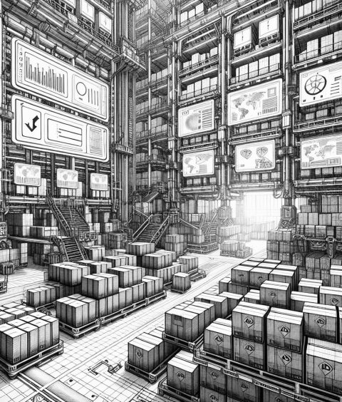 ai-reusable-packaging-logistics