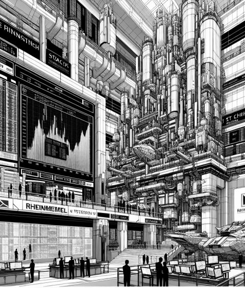 ai-rheinmetall-stock-rise
