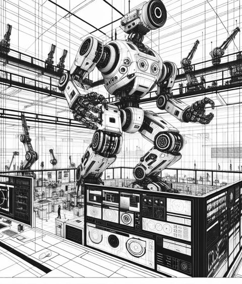 ai-ridescan-robot-security