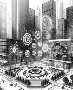 ai-ripple-bahrain-blockchain