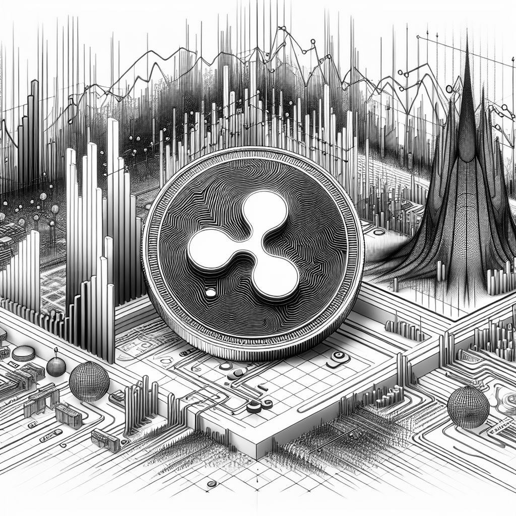 Ripple: Eine Investition mit beeindruckender Rendite Ripple: Eine Investition mit beeindruckender Rendite