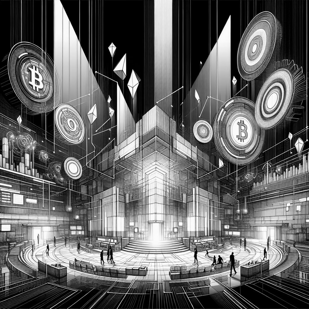 Ripple bringt Prime Brokerage in das digitale Zeitalter Ripple bringt Prime Brokerage in das digitale Zeitalter