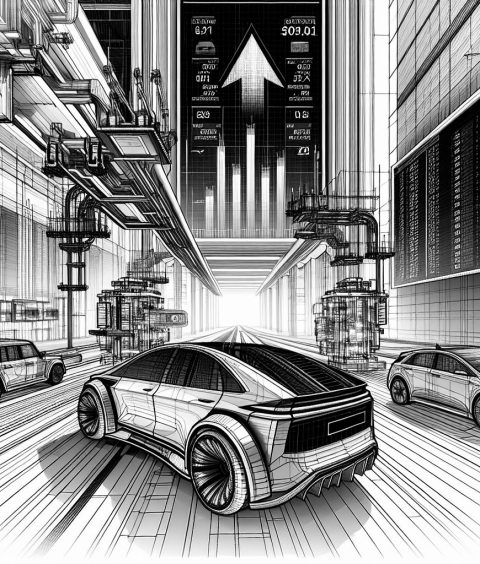 ai-rivian-automotive