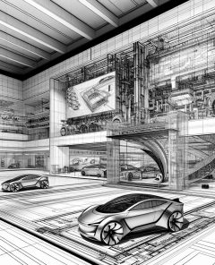 ai-rivian-automotive