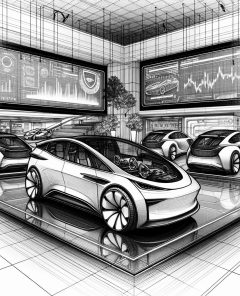 ai-rivian-automotive