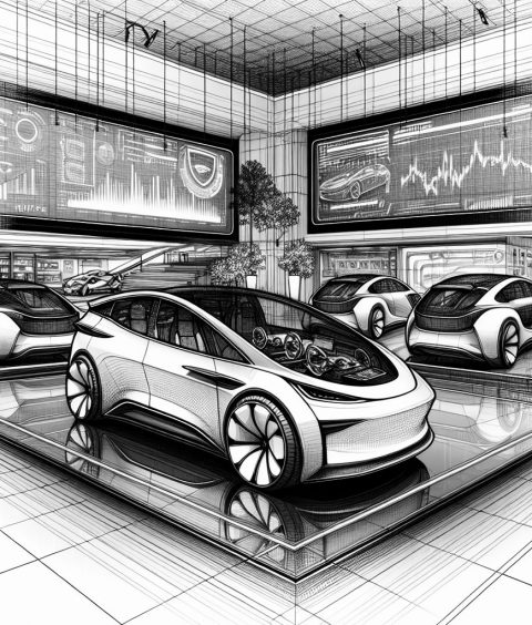 ai-rivian-automotive