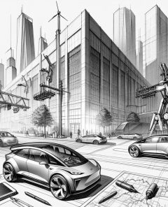 ai-rivian-automotive