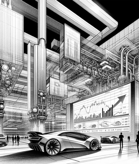 ai-rivian-automotive