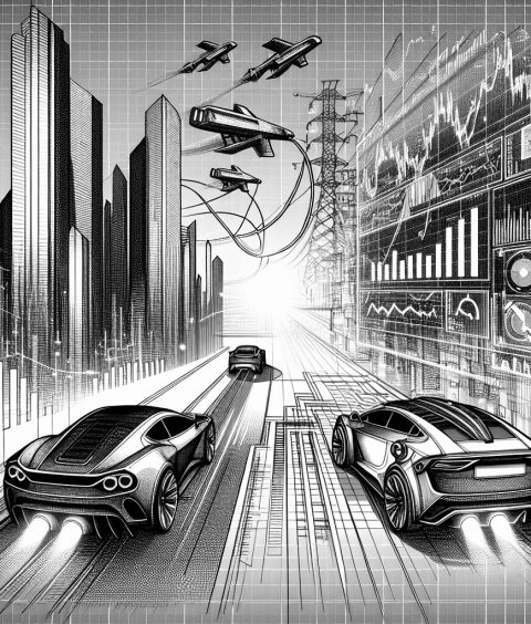 ai-rivian-automotive
