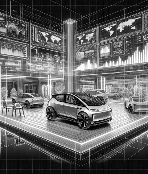 ai-rivian-automotive