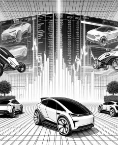 ai-rivian-automotive