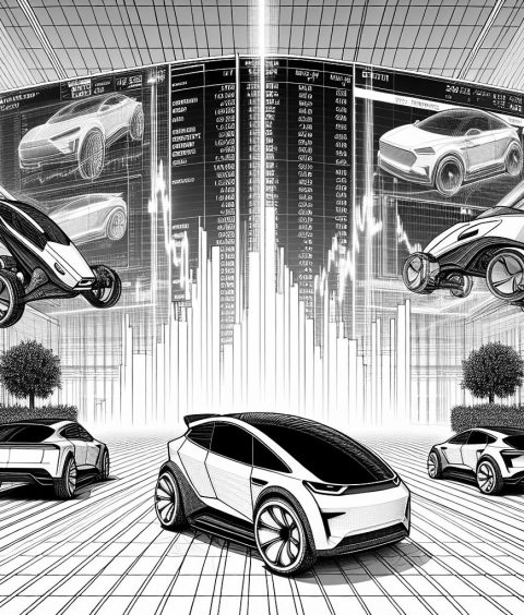 ai-rivian-automotive