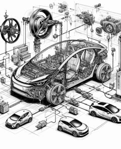 ai-rivian-automotive