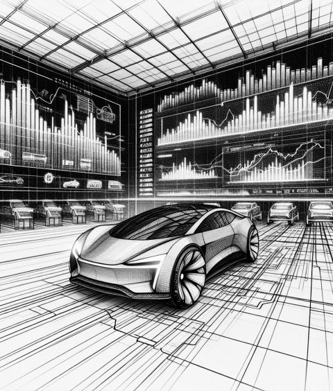 ai-rivian-automotive
