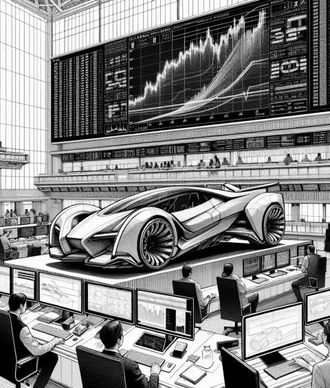 ai-rivian-automotive