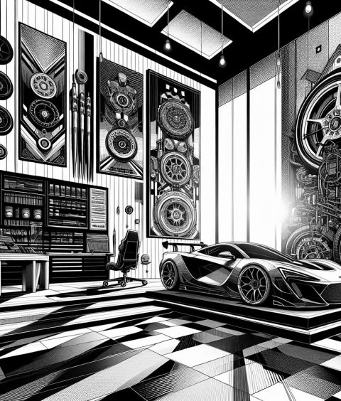 ai-rivian-automotive