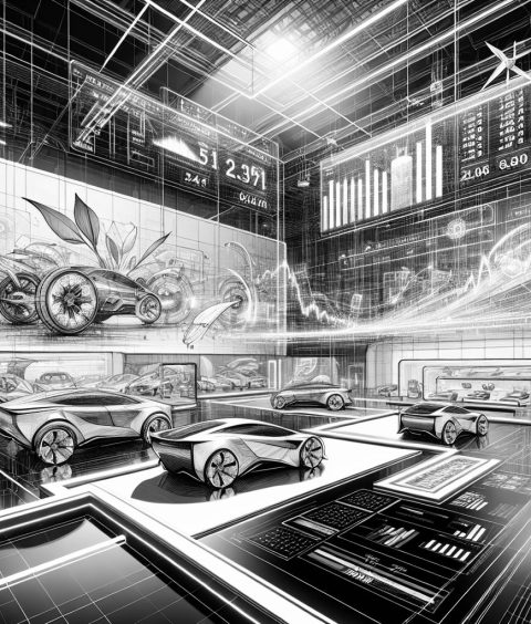 ai-rivian-automotive