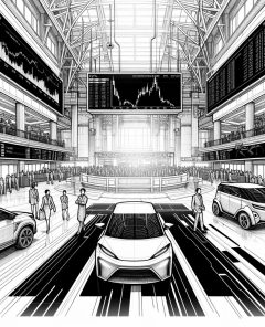 ai-rivian-automotive