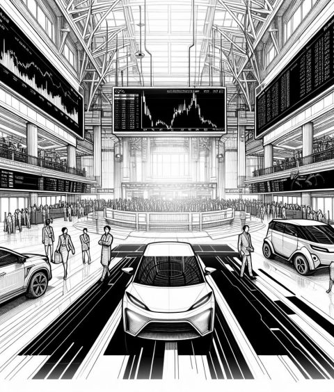 ai-rivian-automotive