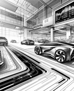 ai-rivian-automotive
