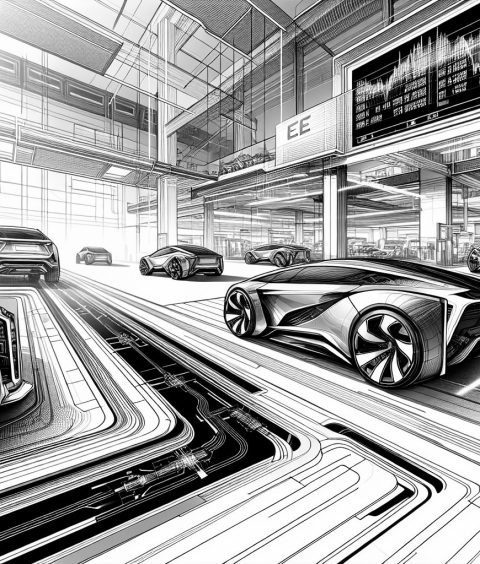 ai-rivian-automotive