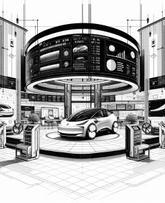 ai-rivian-automotive
