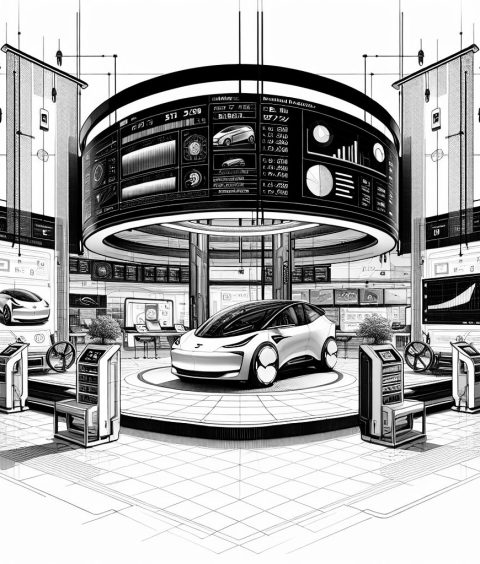 ai-rivian-automotive