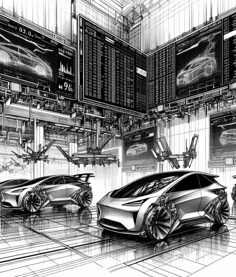 ai-rivian-automotive