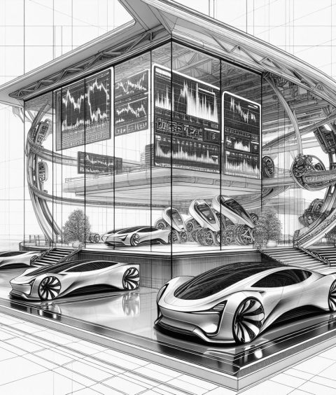 ai-rivian-automotive-market