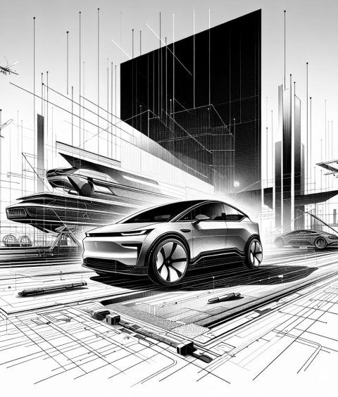 ai-rivian-automotive-market